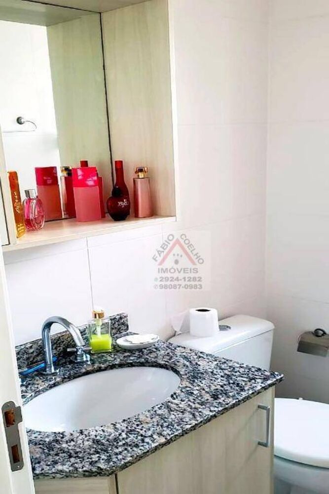 Apartamento, 2 quartos, 68 m² - Foto 6