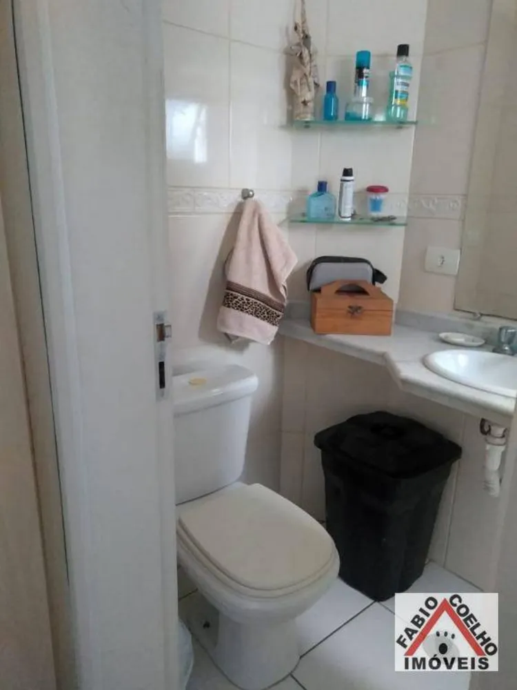 Sobrado, 3 quartos, 210 m² - Foto 7