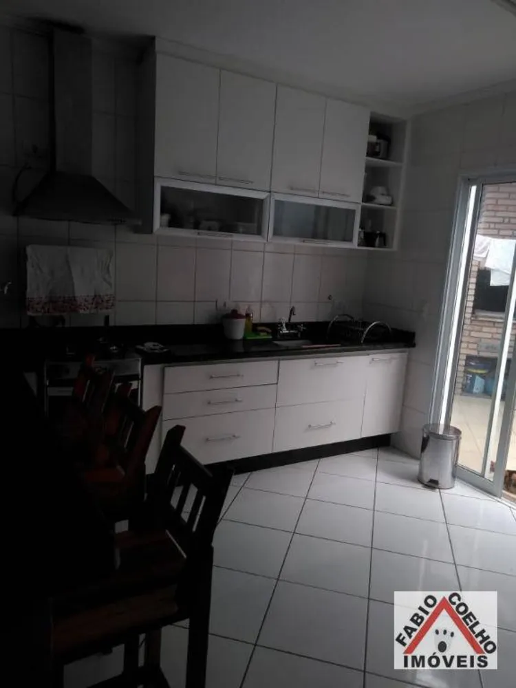 Sobrado, 3 quartos, 210 m² - Foto 4
