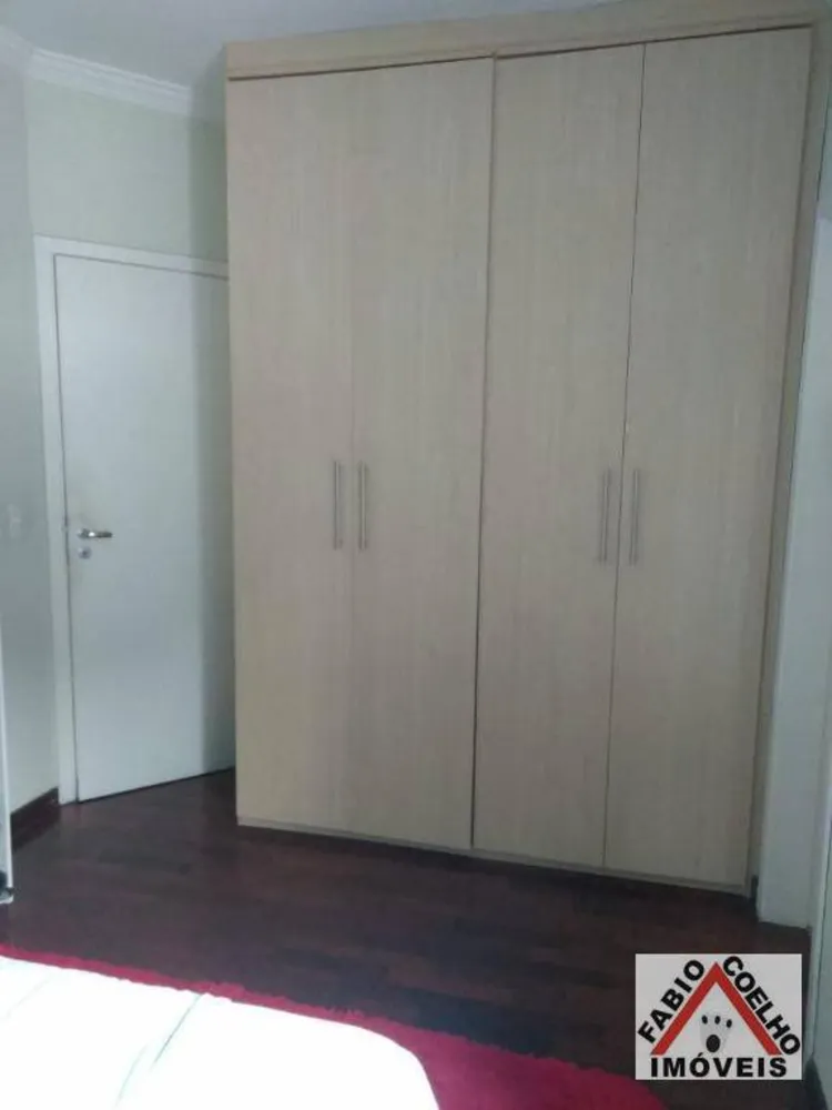 Sobrado, 3 quartos, 210 m² - Foto 10