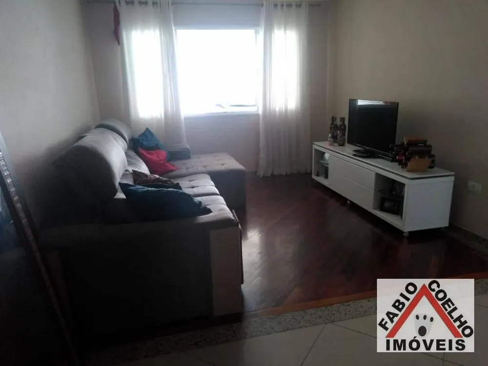 Sobrado, 3 quartos, 210 m² - Foto 3
