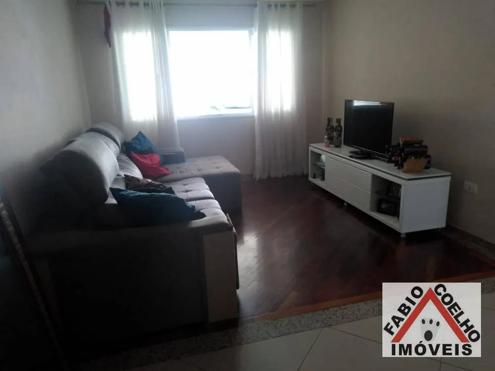 Sobrado, 3 quartos, 210 m² - Foto 5