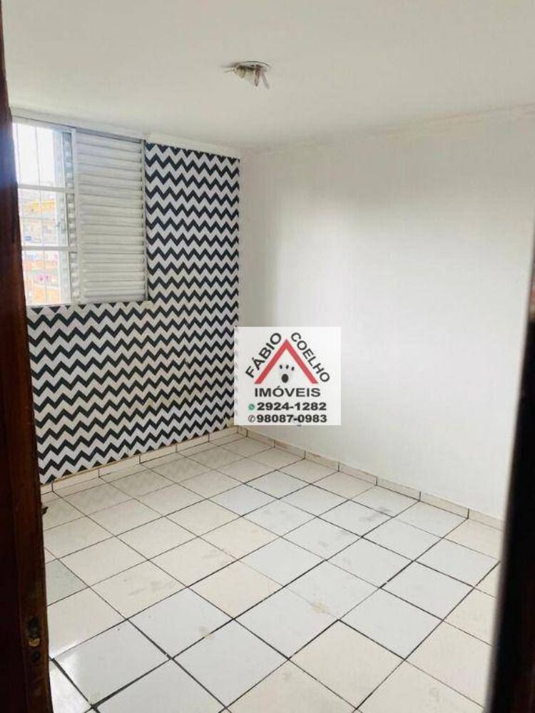 Apartamento à venda com 2 quartos, 48m² - Foto 3
