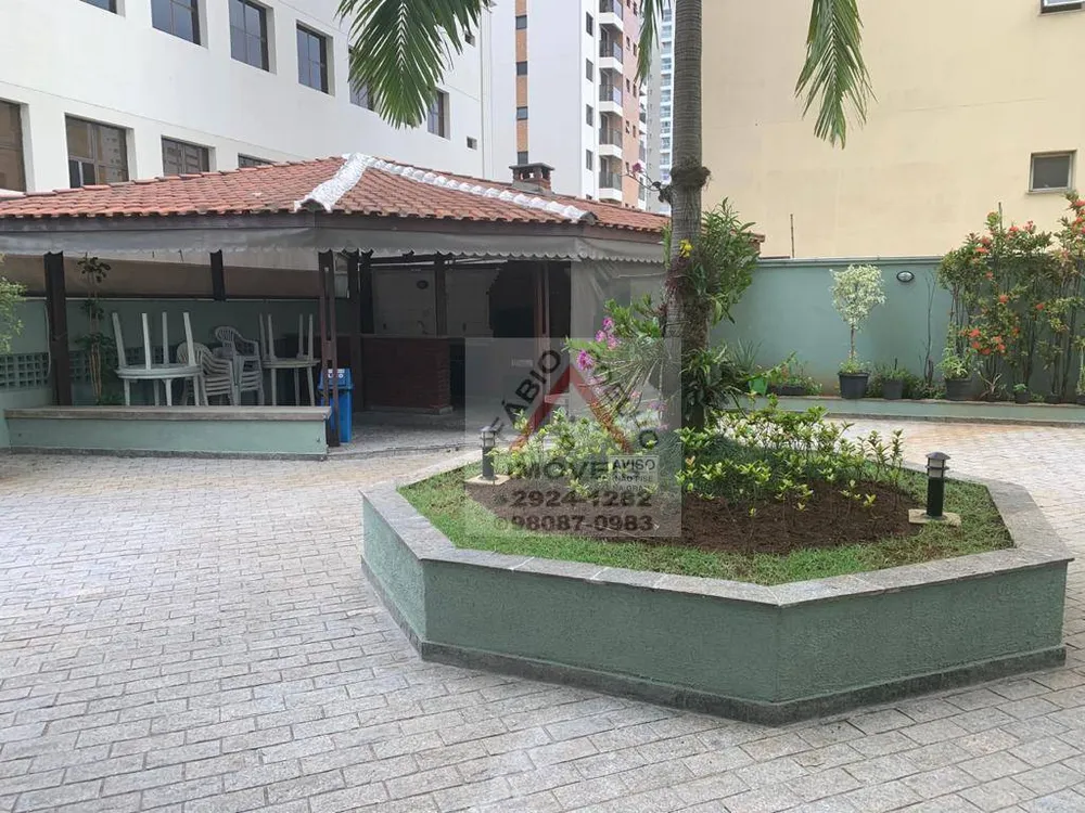 Apartamento, 3 quartos, 70 m² - Foto 8