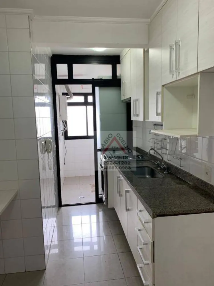 Apartamento, 3 quartos, 70 m² - Foto 6