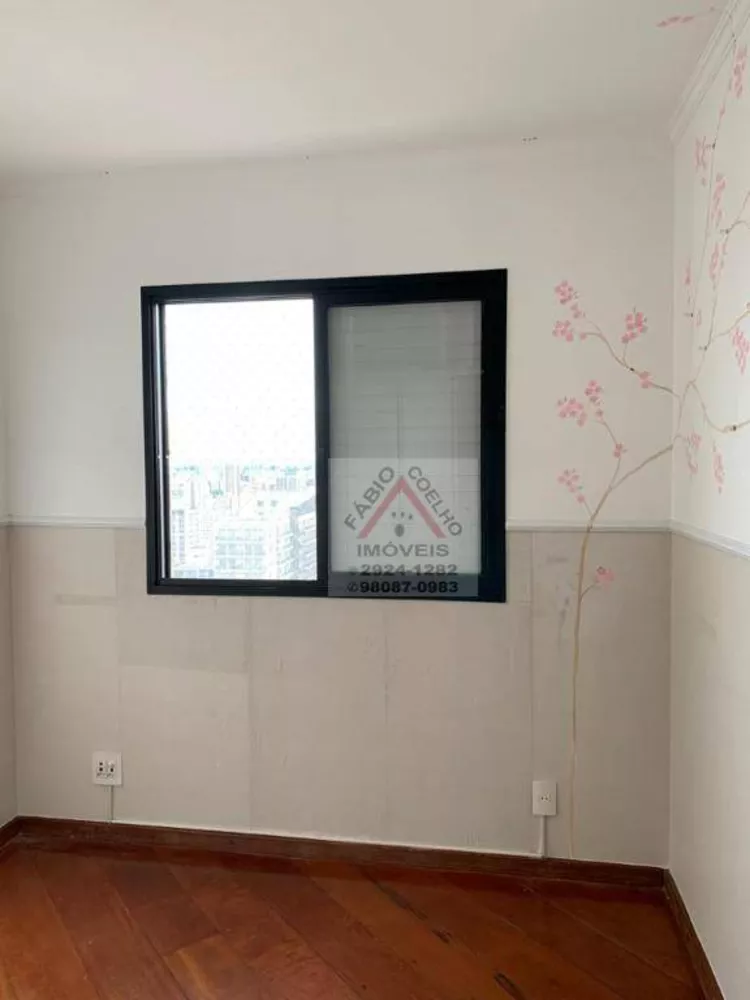 Apartamento à venda com 3 quartos, 70m² - Foto 4