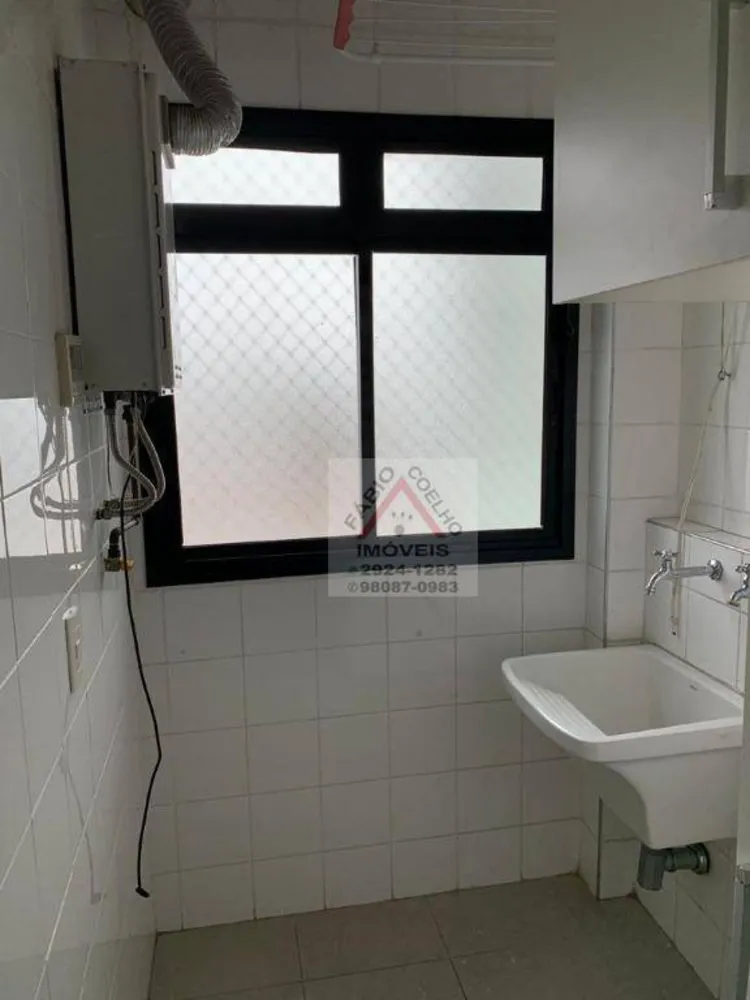 Apartamento, 3 quartos, 70 m² - Foto 5