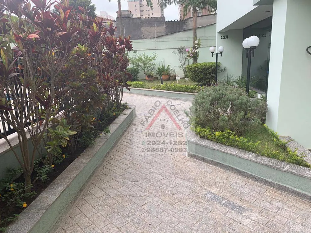 Apartamento, 3 quartos, 70 m² - Foto 7