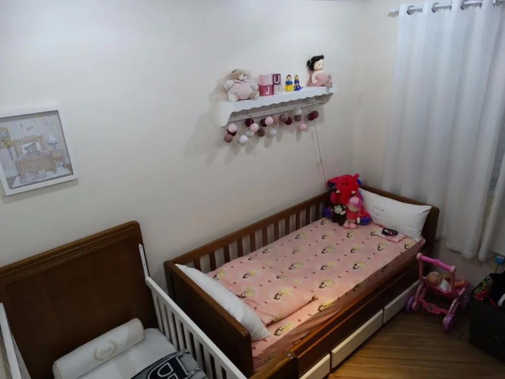 Apartamento, 3 quartos, 82 m² - Foto 8