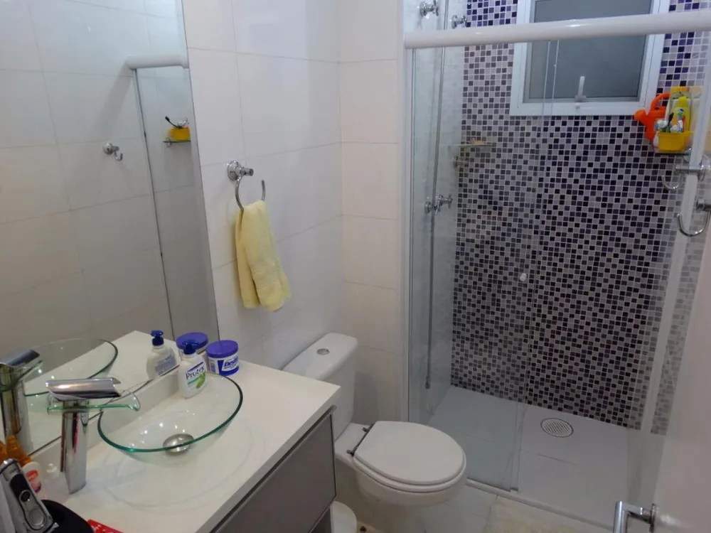 Apartamento, 3 quartos, 82 m² - Foto 6