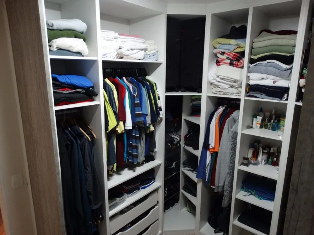 Apartamento, 3 quartos, 82 m² - Foto 5