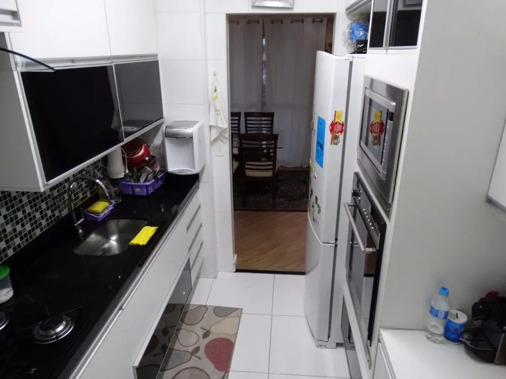 Apartamento, 3 quartos, 82 m² - Foto 7