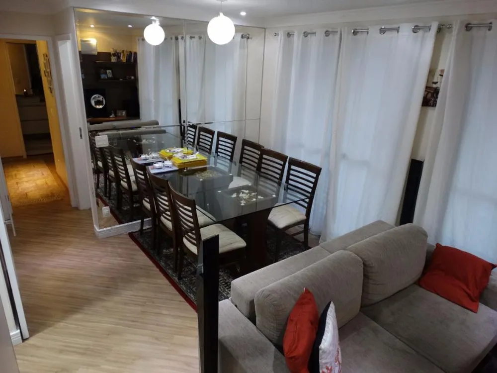 Apartamento, 3 quartos, 82 m² - Foto 1