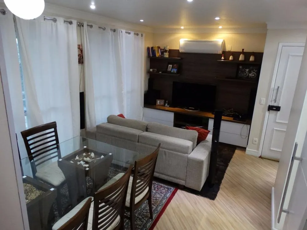 Apartamento, 3 quartos, 82 m² - Foto 3