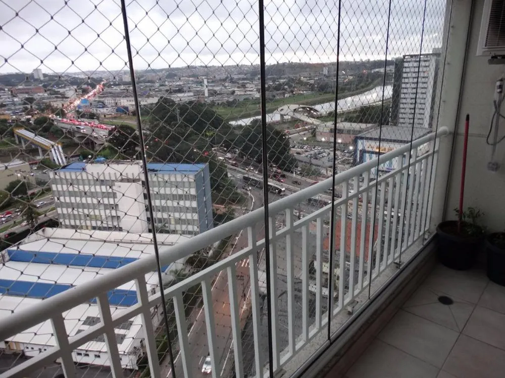 Apartamento, 3 quartos, 82 m² - Foto 2
