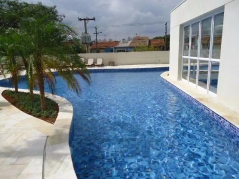 Apartamento, 3 quartos, 82 m² - Foto 12