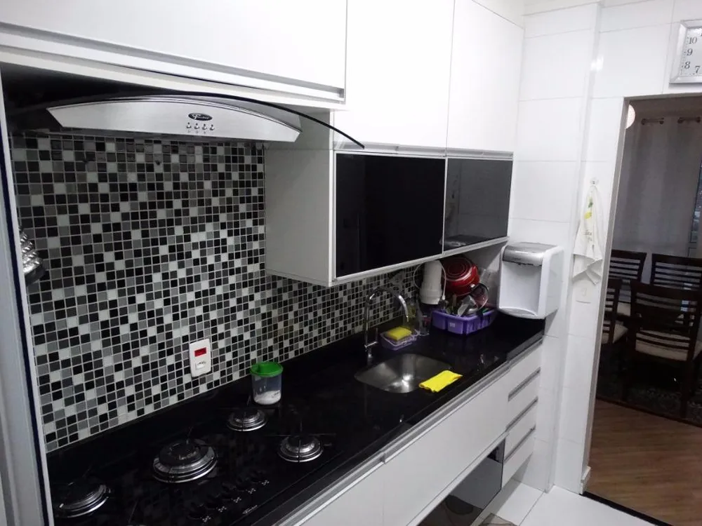 Apartamento, 3 quartos, 82 m² - Foto 4