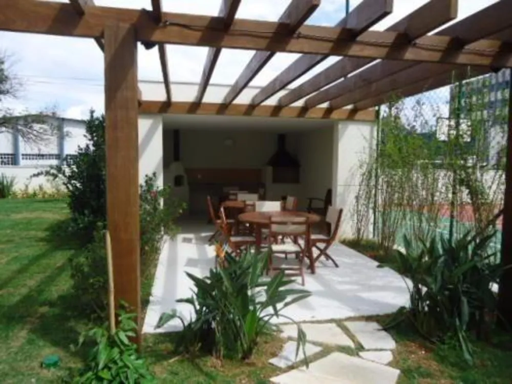 Apartamento, 3 quartos, 82 m² - Foto 10