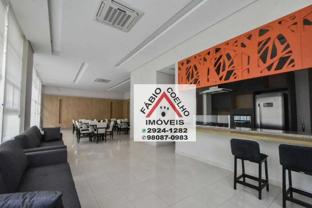Apartamento, 4 quartos, 244 m² - Foto 6