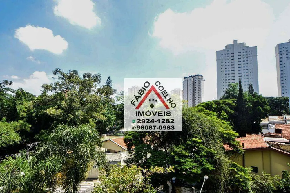Apartamento, 4 quartos, 244 m² - Foto 8