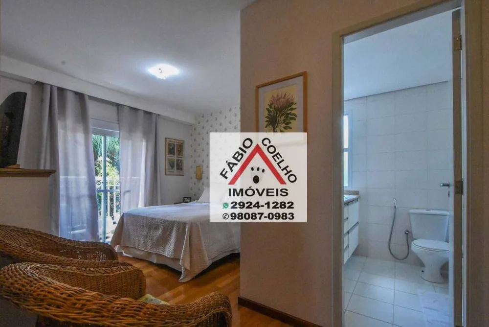 Apartamento, 4 quartos, 244 m² - Foto 4