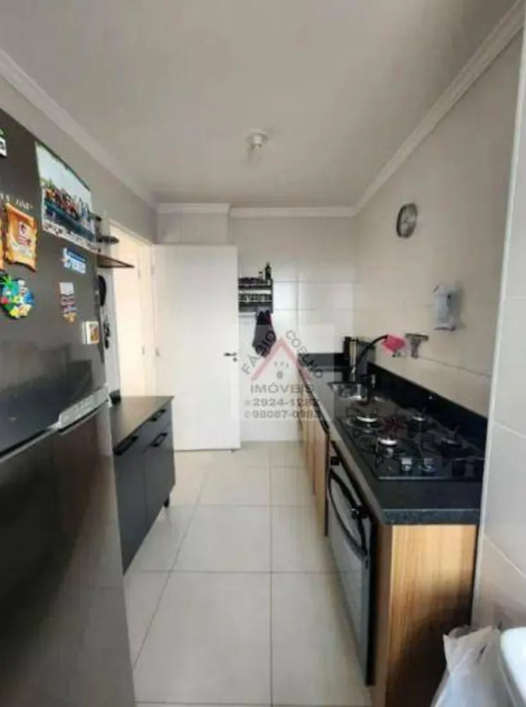 Apartamento, 2 quartos, 52 m² - Foto 7