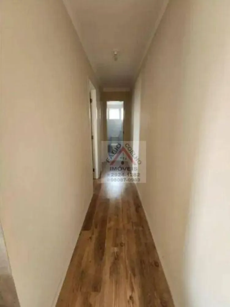 Apartamento, 2 quartos, 52 m² - Foto 9