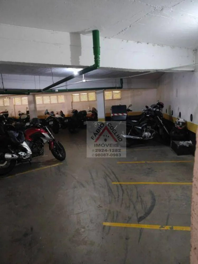 Apartamento, 2 quartos, 52 m² - Foto 16