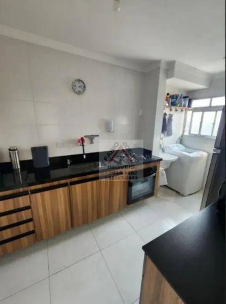 Apartamento, 2 quartos, 52 m² - Foto 8