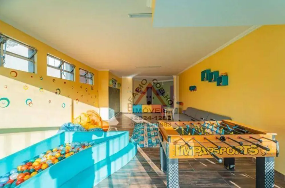 Apartamento, 2 quartos, 52 m² - Foto 12