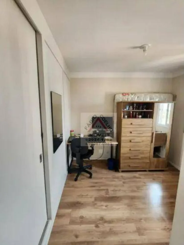 Apartamento, 2 quartos, 52 m² - Foto 11