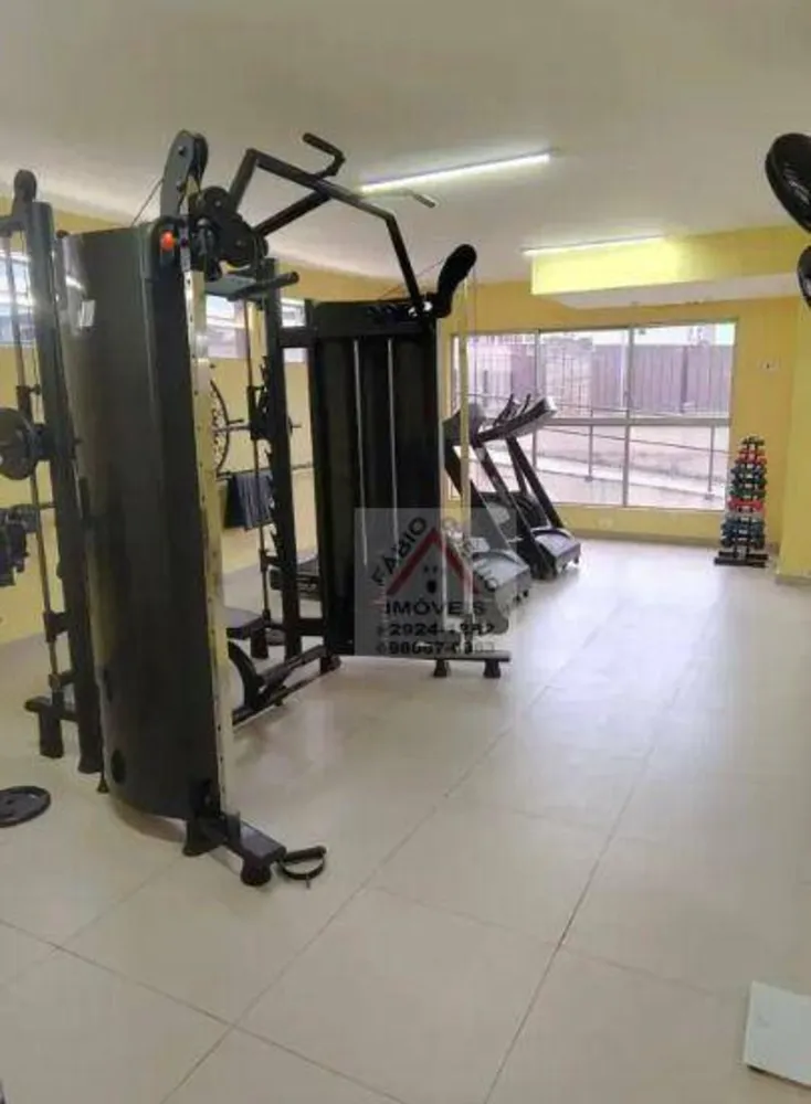 Apartamento, 2 quartos, 52 m² - Foto 13