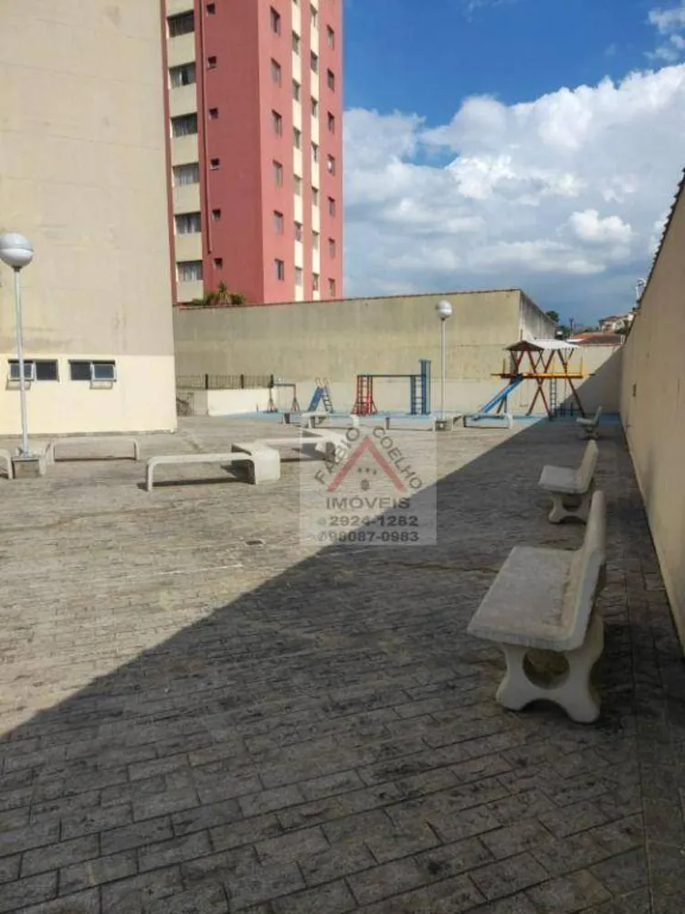 Apartamento, 2 quartos, 52 m² - Foto 2