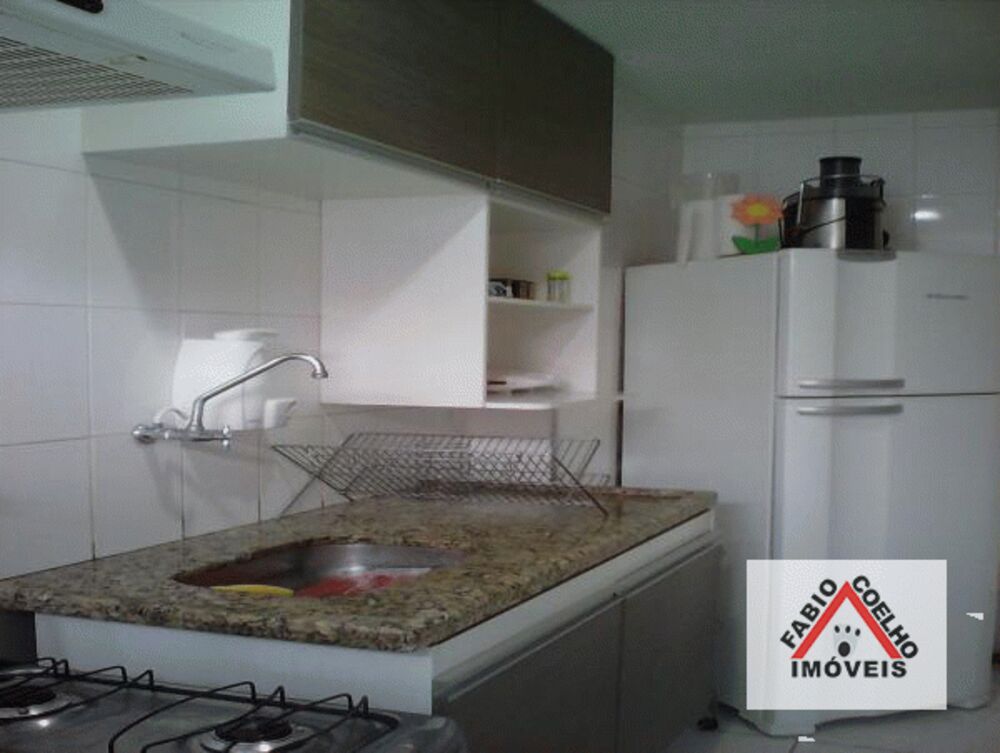 Apartamento, 3 quartos, 73 m² - Foto 5