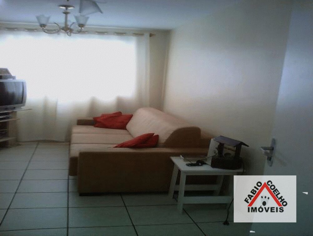 Apartamento, 3 quartos, 73 m² - Foto 1