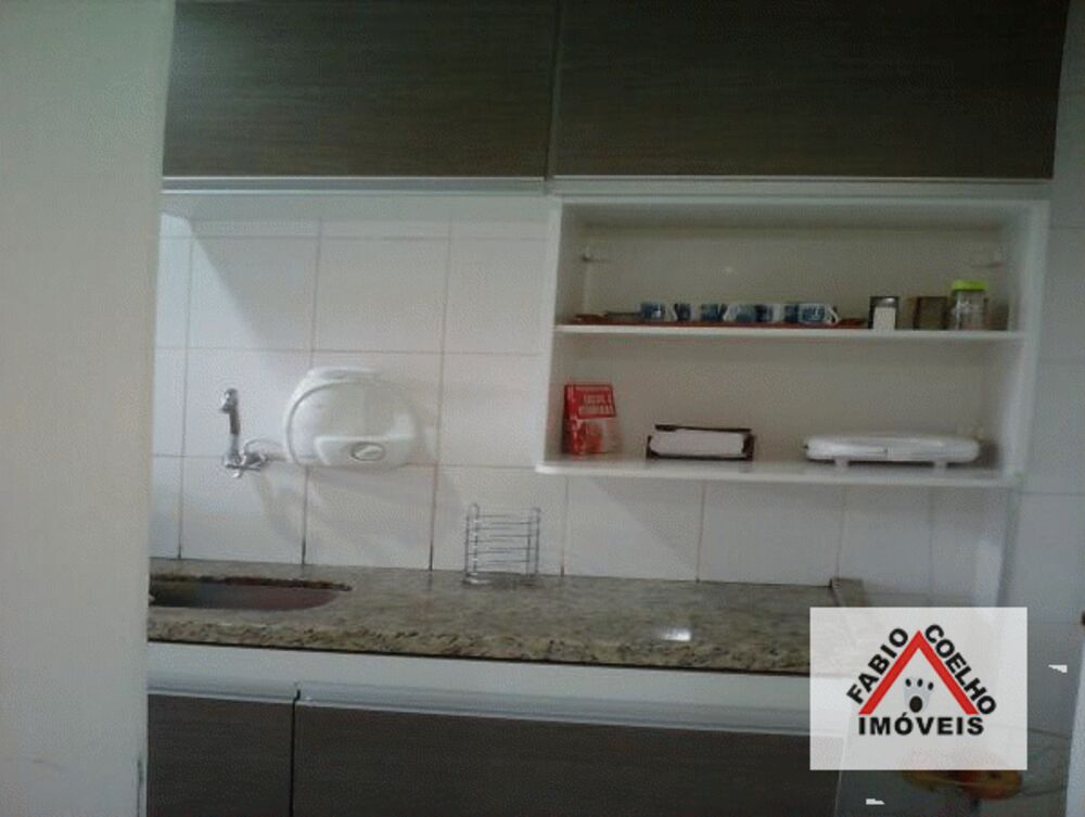 Apartamento, 3 quartos, 73 m² - Foto 3