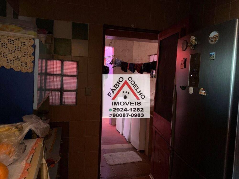 Sobrado, 4 quartos, 480 m² - Foto 7