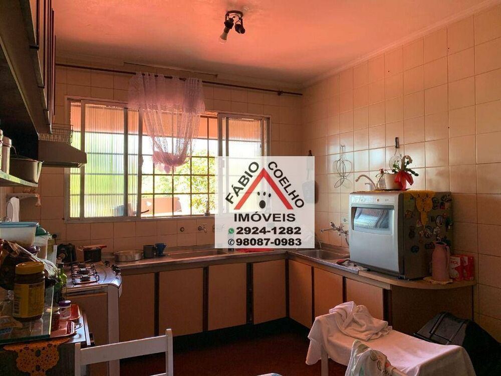 Sobrado, 4 quartos, 480 m² - Foto 8