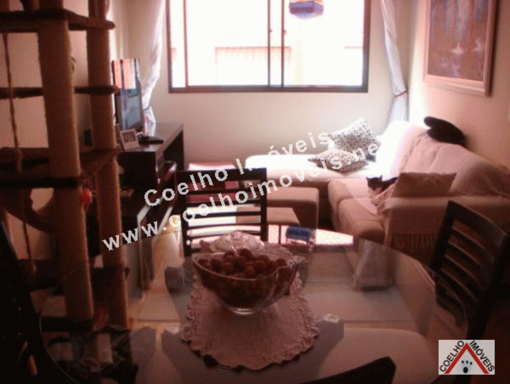 Apartamento, 59 m² - Foto 2