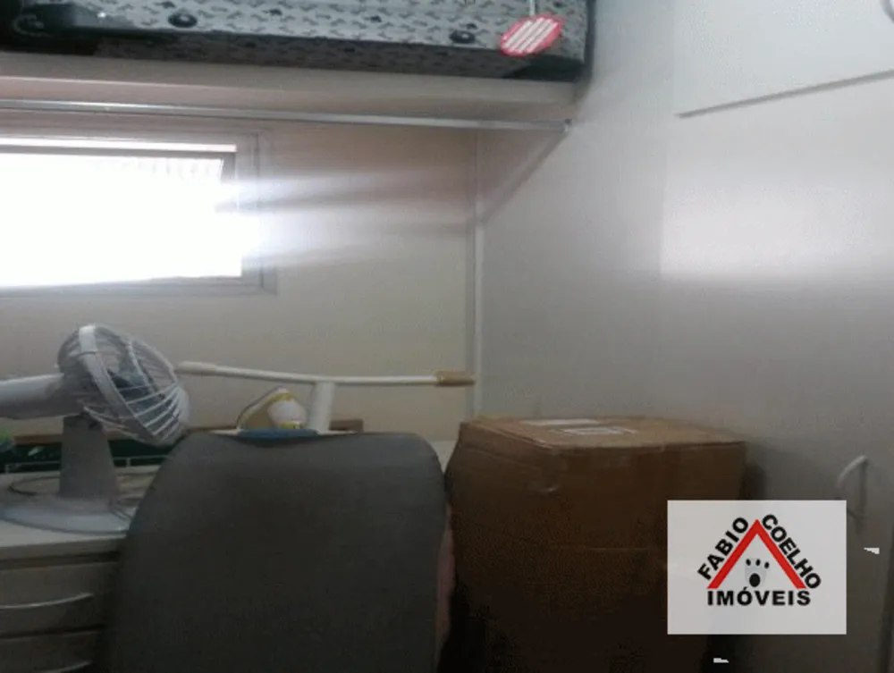 Apartamento, 188 m² - Foto 1