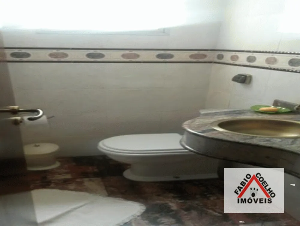 Apartamento, 188 m² - Foto 2