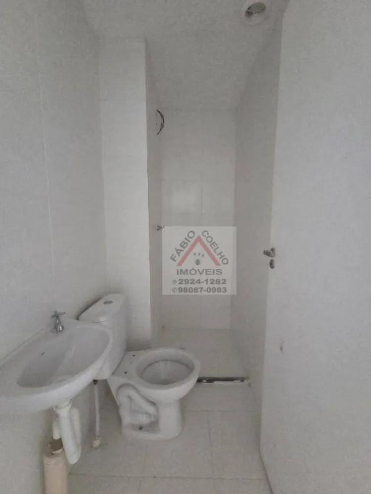 Apartamento, 2 quartos, 43 m² - Foto 6