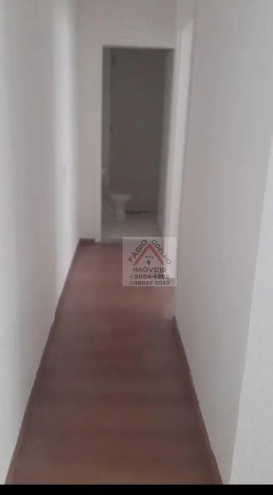 Apartamento, 2 quartos, 43 m² - Foto 2