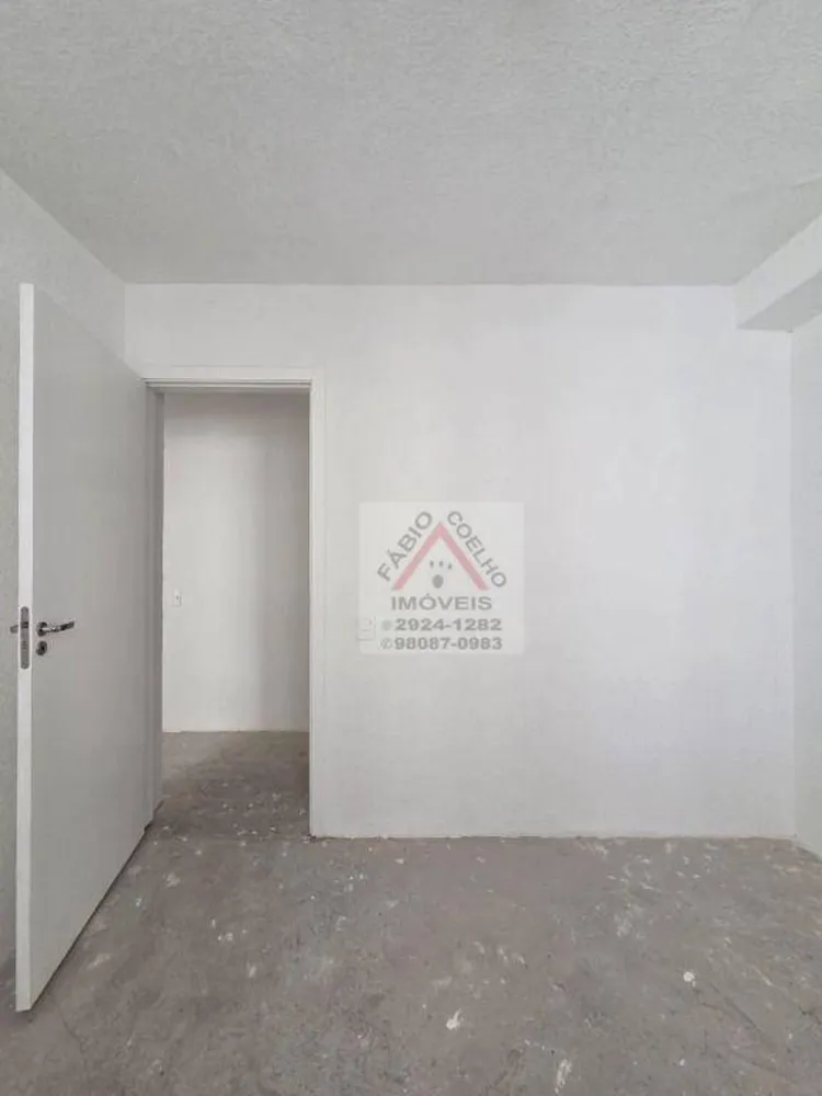 Apartamento, 2 quartos, 43 m² - Foto 4