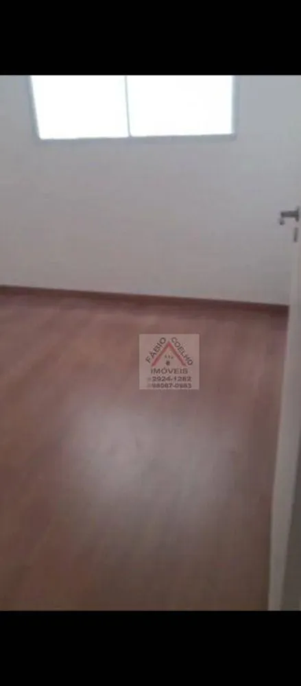 Apartamento, 2 quartos, 43 m² - Foto 3