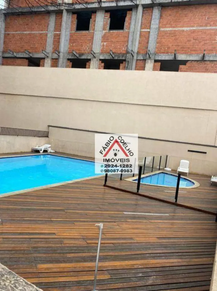 Apartamento, 3 quartos, 70 m² - Foto 1