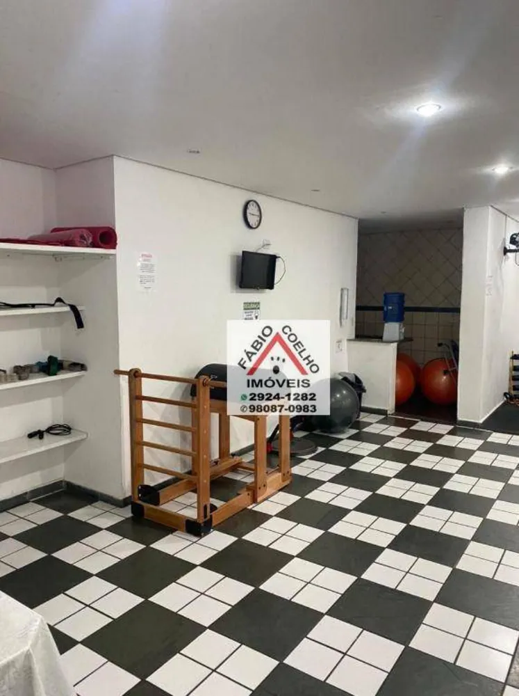 Apartamento, 3 quartos, 70 m² - Foto 4