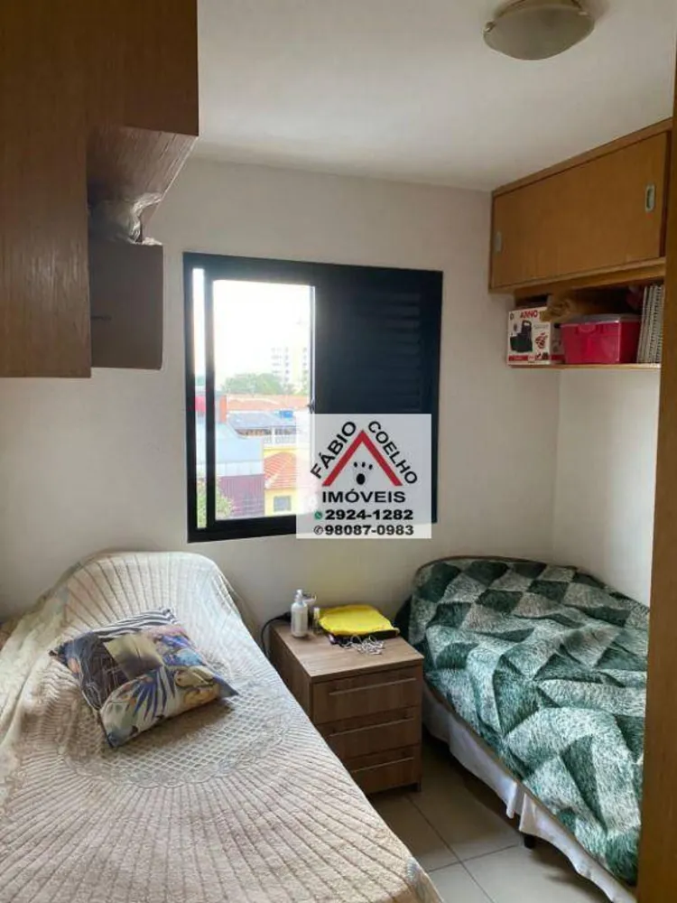 Apartamento, 3 quartos, 70 m² - Foto 2