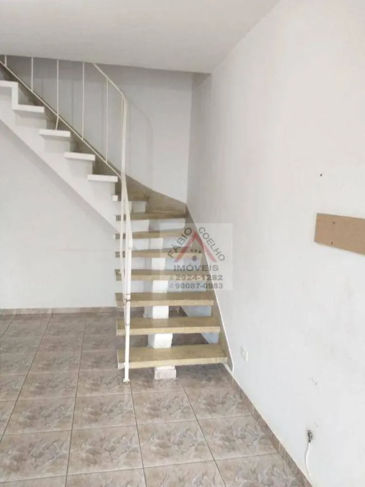 Sobrado, 2 quartos, 90 m² - Foto 11