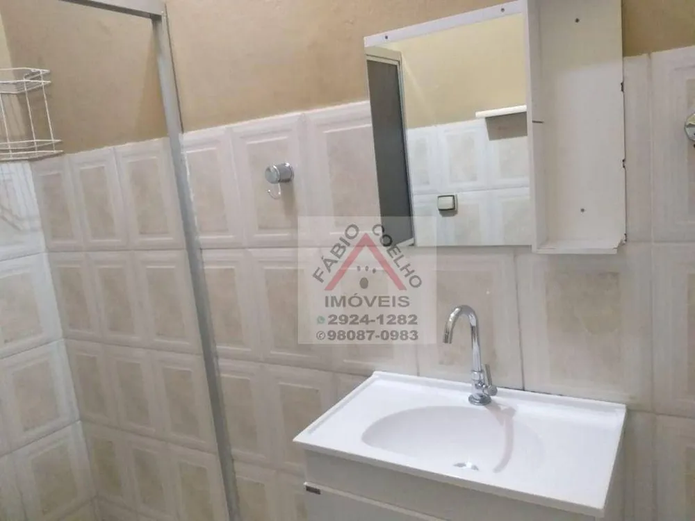 Sobrado, 2 quartos, 90 m² - Foto 5